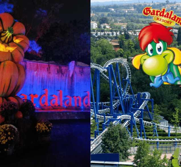 Sve što trebate znati prije puta u Gardaland: Novi doživljaj iz perspektive odrasle osobe