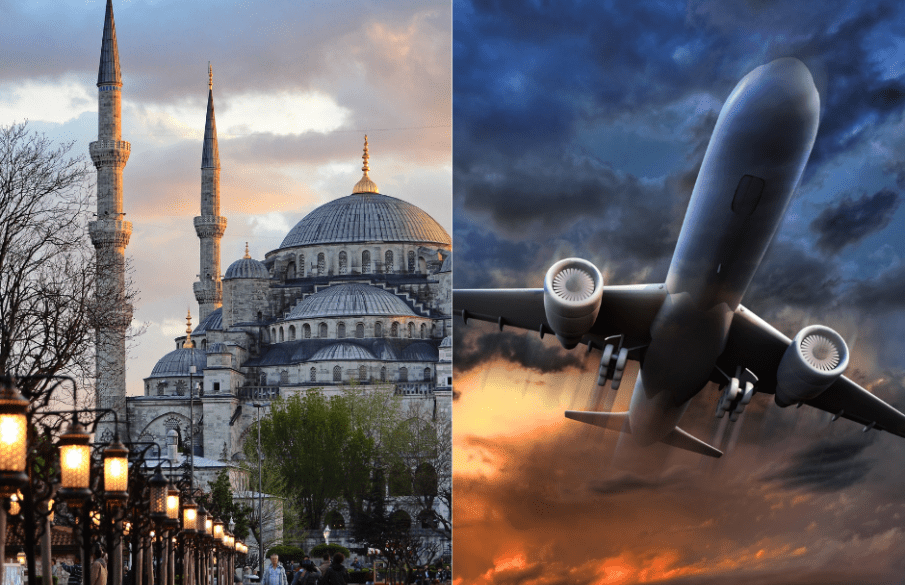 Avionske karte za Istanbul od siječnja možete kupiti za 39,99 € - saznajemo gdje i što ona uključuje